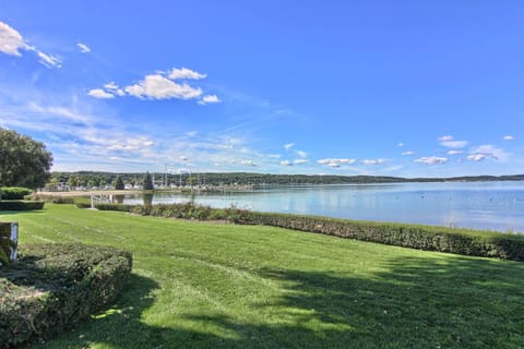 309 Water Street Inn House in Boyne City