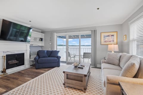 215 Water Street Inn House in Boyne City