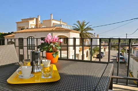 Property view