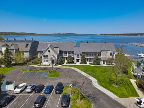 214 Water Street Inn House in Boyne City