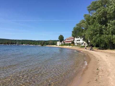 313 Water Street Inn House in Boyne City