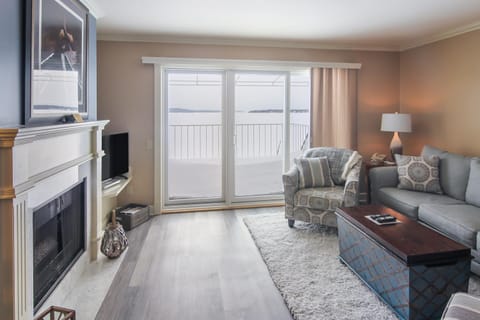 313 Water Street Inn House in Boyne City