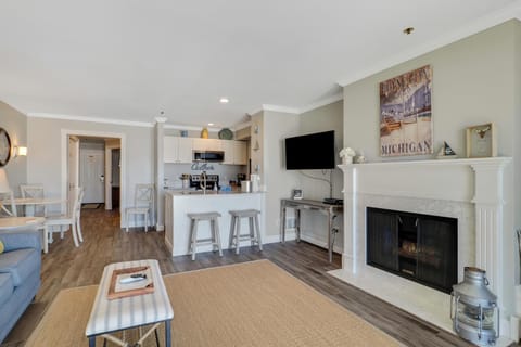 111 Water Street Inn House in Boyne City