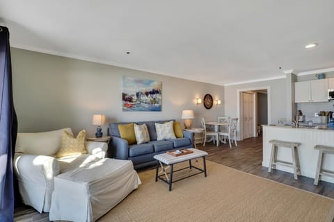 111 Water Street Inn House in Boyne City