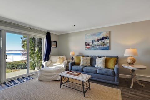 111 Water Street Inn House in Boyne City