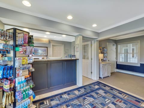 109 Water Street Inn House in Boyne City