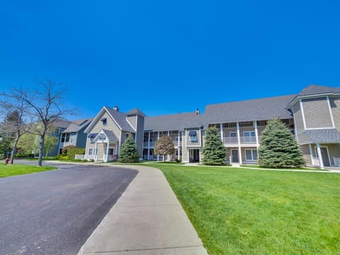 109 Water Street Inn House in Boyne City