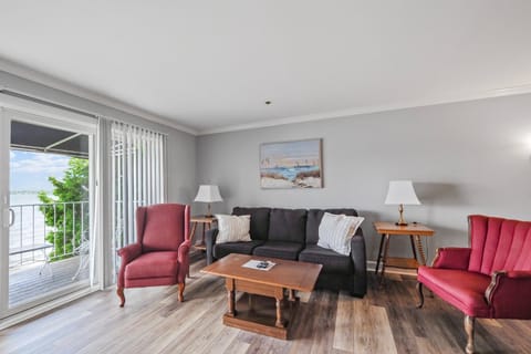 211 Water Street Inn House in Boyne City