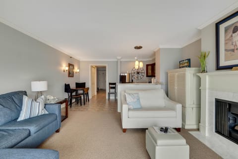 209 Water Street Inn House in Boyne City