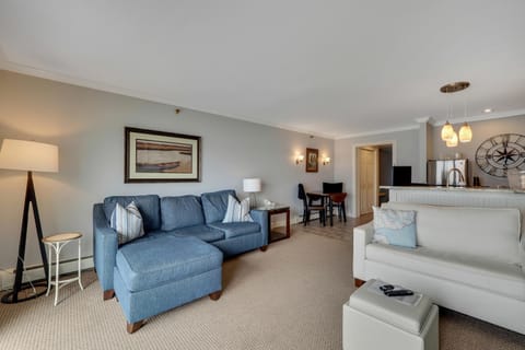 209 Water Street Inn House in Boyne City