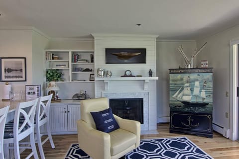 115 Water Street Inn House in Boyne City