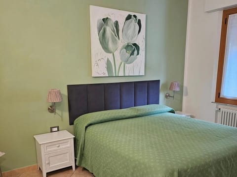 Guest house Il Giardino in Città Bed and Breakfast in La Spezia