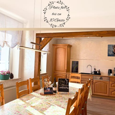 Communal lounge/ TV room, TV and multimedia, Dining area, kitchen