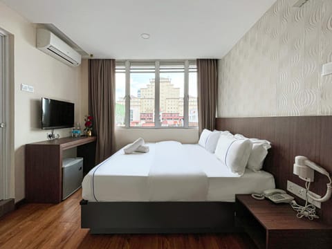 View (from property/room), Bedroom