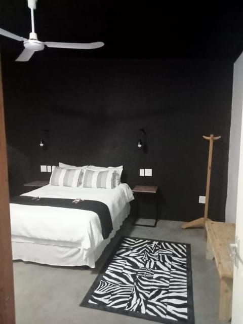 Prosper Stud Guest House Bed and Breakfast in Western Cape