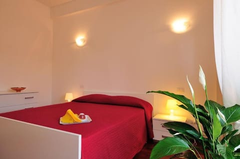 Baiadelconero Bed and Breakfast in Marcelli