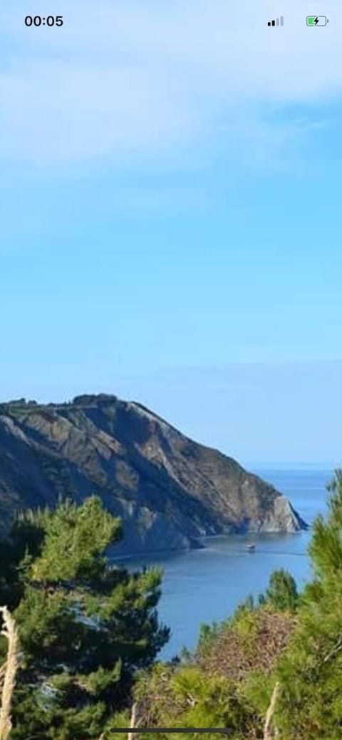 Baiadelconero Bed and Breakfast in Marcelli