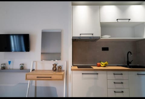 Studio Theano Vacation rental in Halkidiki