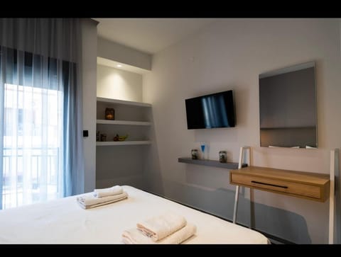 Studio Theano Vacation rental in Halkidiki