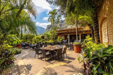 La Buena Vibra Wellness Resort & Spa Hotel in Tepoztlan