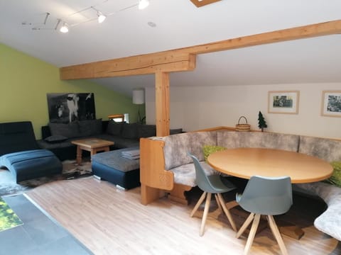 Mosenbauer Ferienwohnung Salzburg Apartment in Salzburgerland