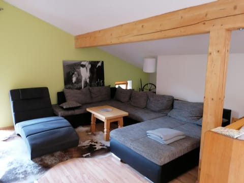 Mosenbauer Ferienwohnung Salzburg Apartment in Salzburgerland