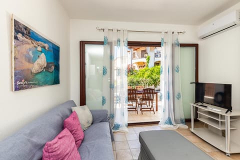 Casa Bianco Navarrese B Apartment in Santa Maria Navarrese