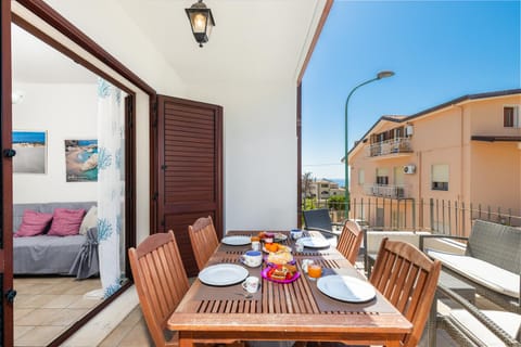 Casa Bianco Navarrese B Apartment in Santa Maria Navarrese