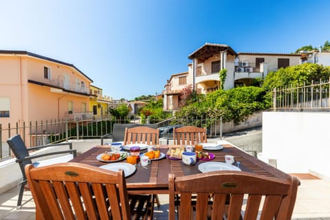 Casa Bianco Navarrese B Apartment in Santa Maria Navarrese