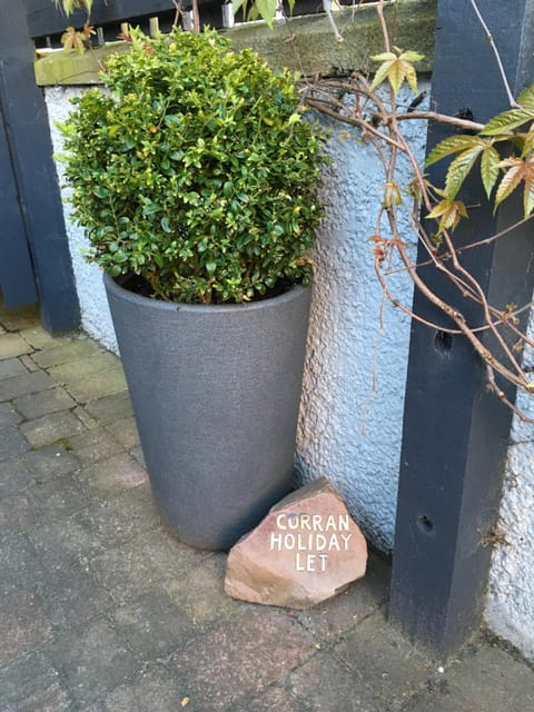 Corran Cottage Apartment in Inverness