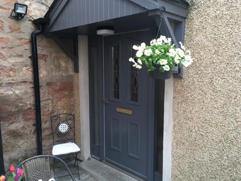 Corran Cottage Apartment in Inverness