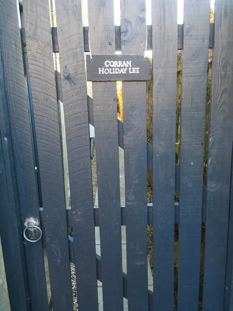 Corran Cottage Apartment in Inverness