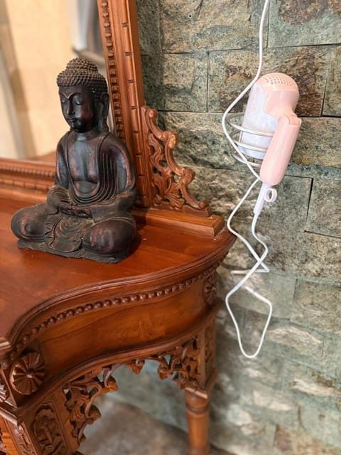 Uma Agung Villa Bed and Breakfast in Sidemen