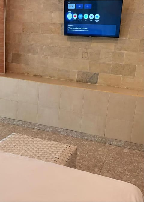 Uma Agung Villa Bed and Breakfast in Sidemen