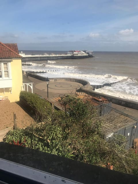 Day, On site, Sea view