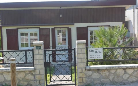 Property view
