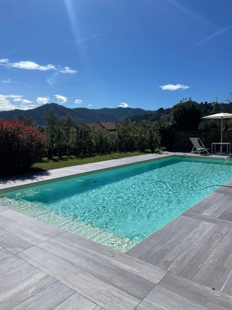 VILLA DELLE ROSE CINQUE TERRE Villa in Province of Massa and Carrara