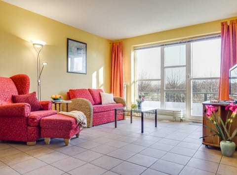 Ostseeresidenz - Whg 11 Apartment in Zingst