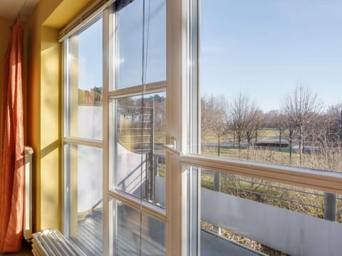 Ostseeresidenz - Whg 11 Apartment in Zingst