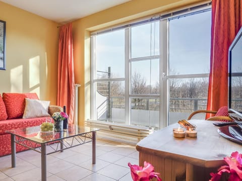 Ostseeresidenz - Whg 11 Apartment in Zingst