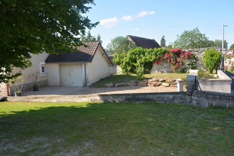 gite du vivier 2km du parc beauval House in Centre-Val de Loire