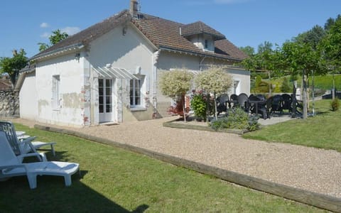 gite du vivier 2km du parc beauval House in Centre-Val de Loire