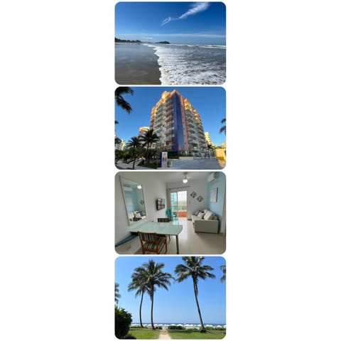 Property building, Natural landscape, Beach