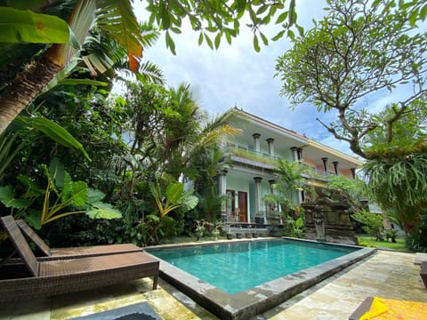 Day, Garden, Pool view, Swimming pool