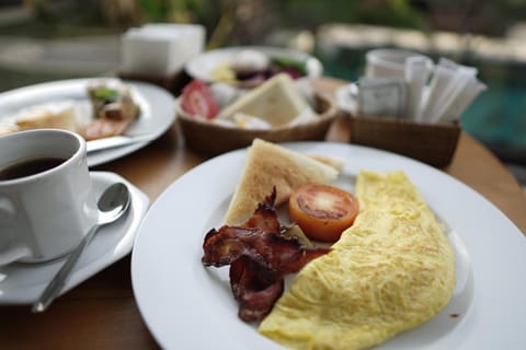 View (from property/room), Food and drinks, Food, Breakfast, Continental breakfast, American breakfast