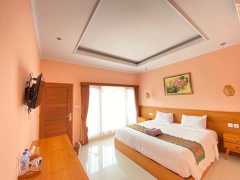 TV and multimedia, Bedroom