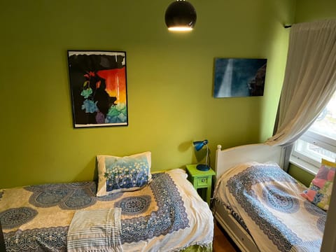 Jeja Roosintie 6 Apartment in Uusimaa