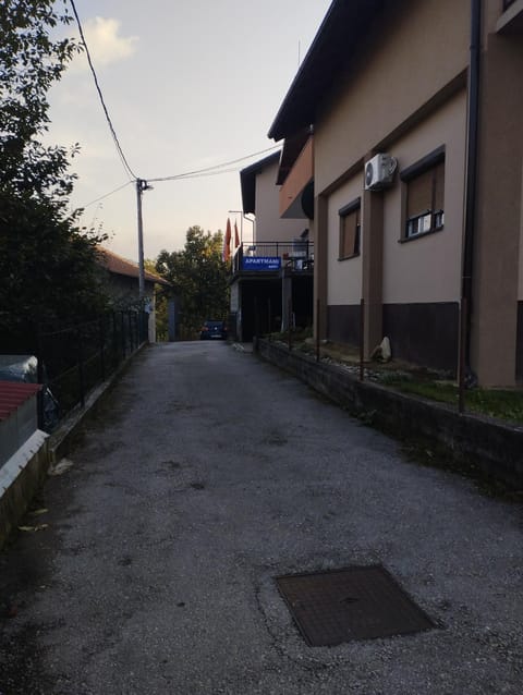 Apartmani "Babići" Bed and Breakfast in Federation of Bosnia and Herzegovina