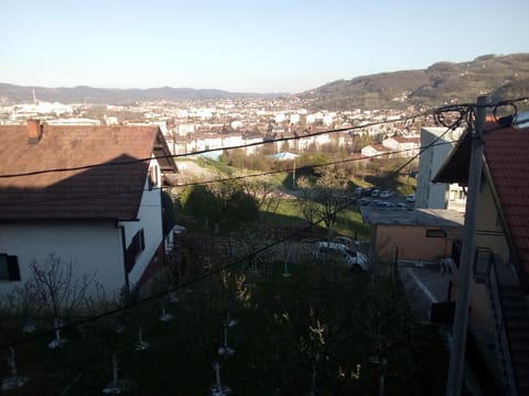 Apartmani "Babići" Bed and Breakfast in Federation of Bosnia and Herzegovina