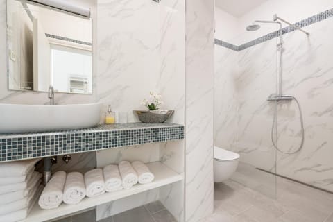 Apartmani Nikola Apartment in Baška Voda